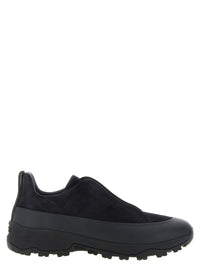 ZEGNA Zegna Men 'Triple Stitch™ Monte' Sneakers