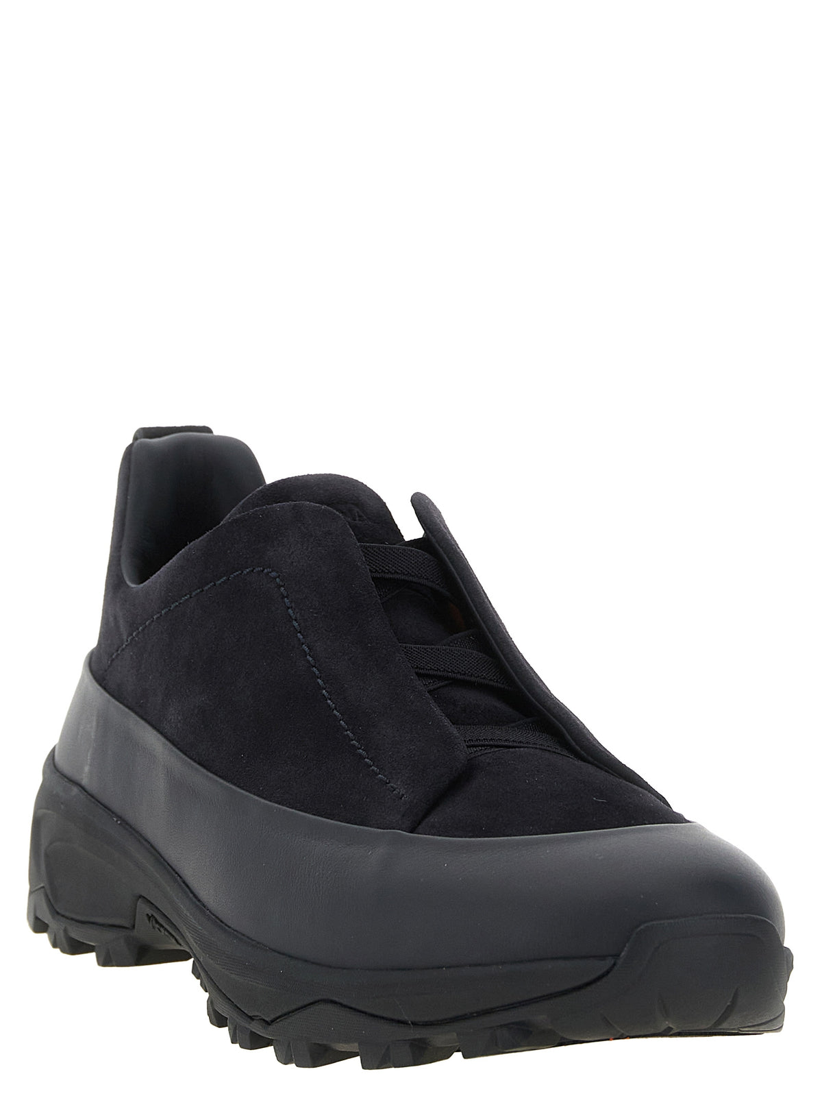 ZEGNA Zegna Men 'Triple Stitch™ Monte' Sneakers