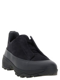 ZEGNA Zegna Men 'Triple Stitch™ Monte' Sneakers