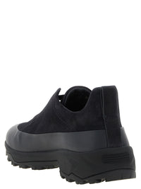ZEGNA Zegna Men 'Triple Stitch™ Monte' Sneakers