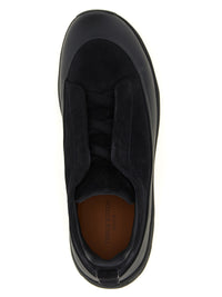 ZEGNA Zegna Men 'Triple Stitch™ Monte' Sneakers