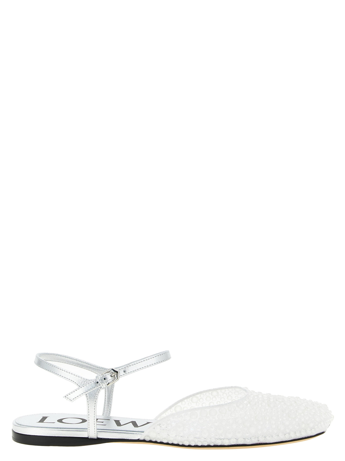 LOEWE Loewe Women 'Toy' Ballet Flats