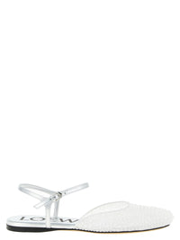 LOEWE Loewe Women 'Toy' Ballet Flats
