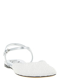 LOEWE Loewe Women 'Toy' Ballet Flats