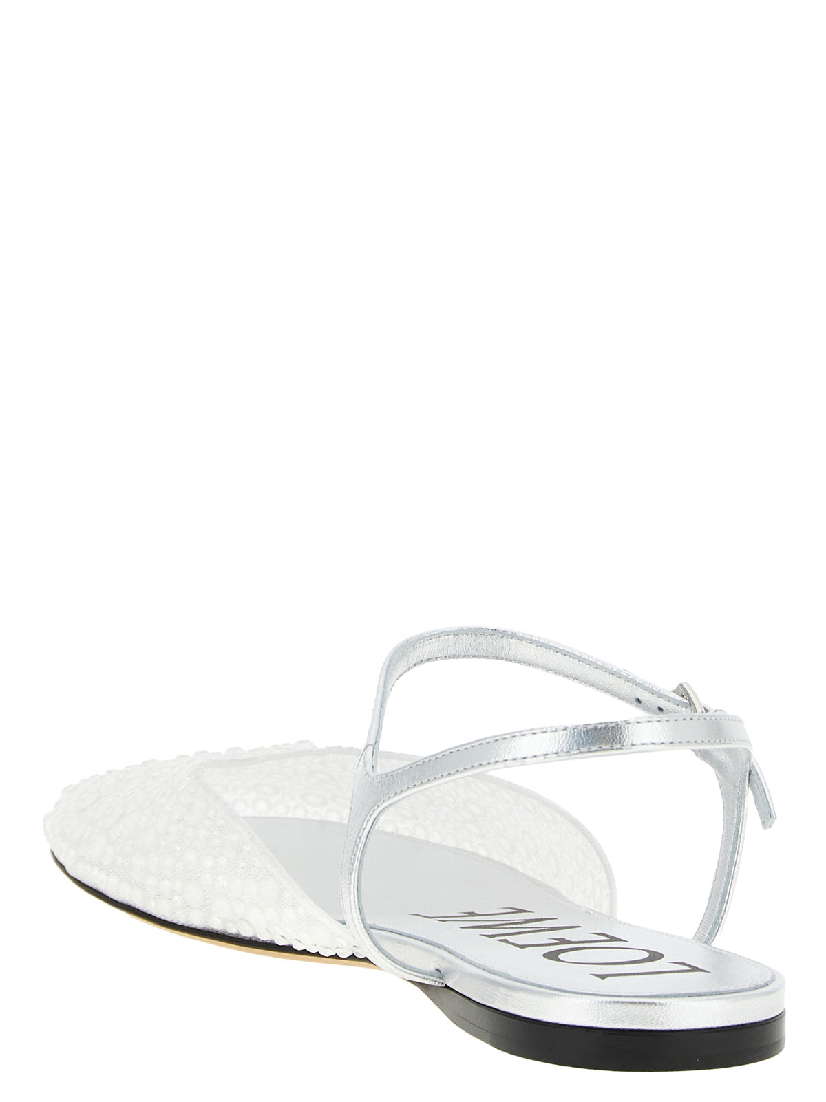 LOEWE Loewe Women 'Toy' Ballet Flats