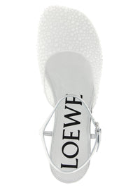 LOEWE Loewe Women 'Toy' Ballet Flats