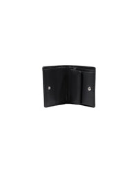 Love Moschino Polyurethane Small Wallet