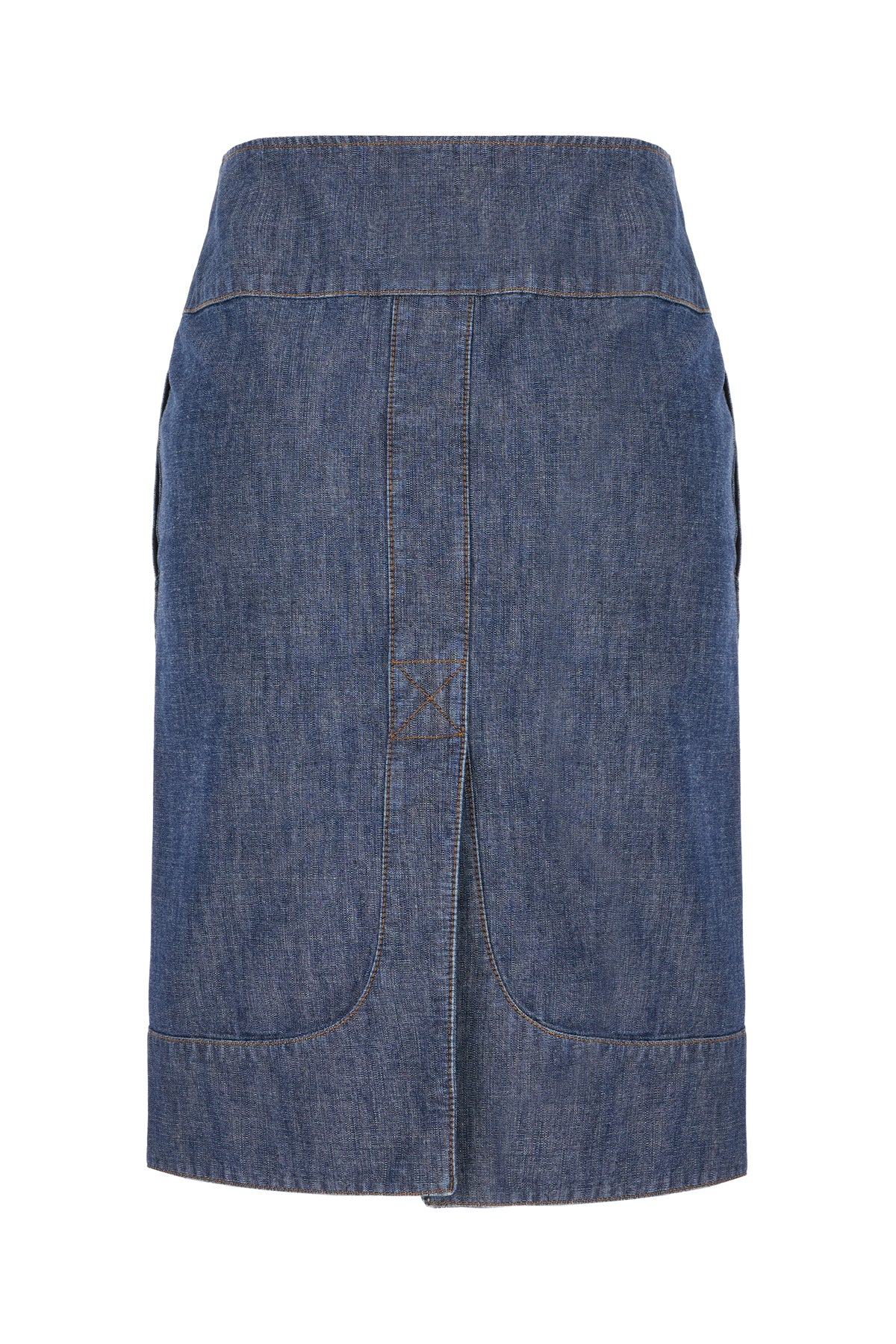 Fendi Woman Clothing Skirts