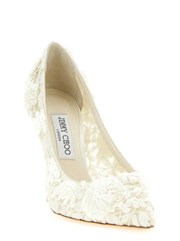 JIMMY CHOO Jimmy Choo Women 'Love' Pumps