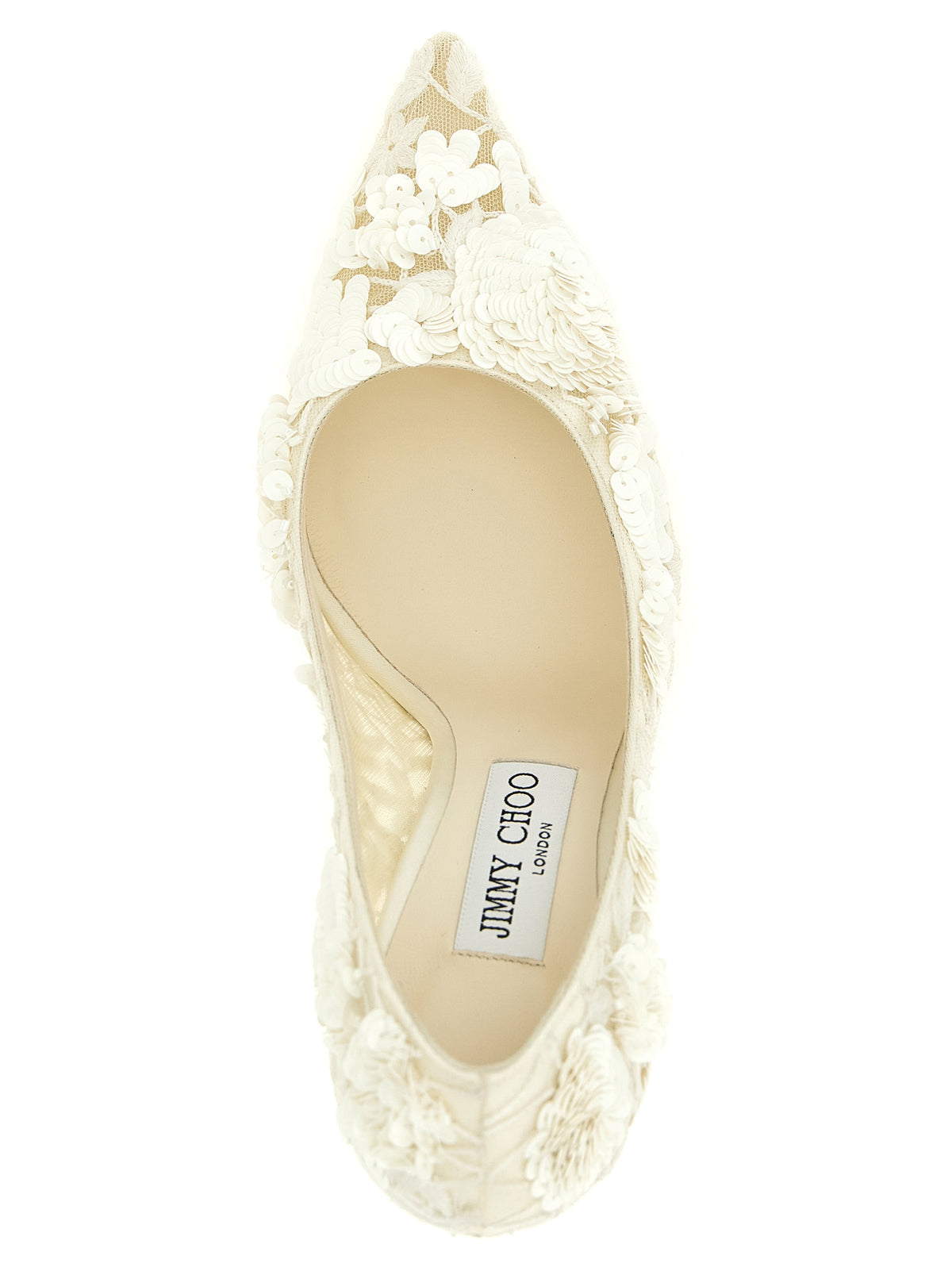 JIMMY CHOO Jimmy Choo Women 'Love' Pumps