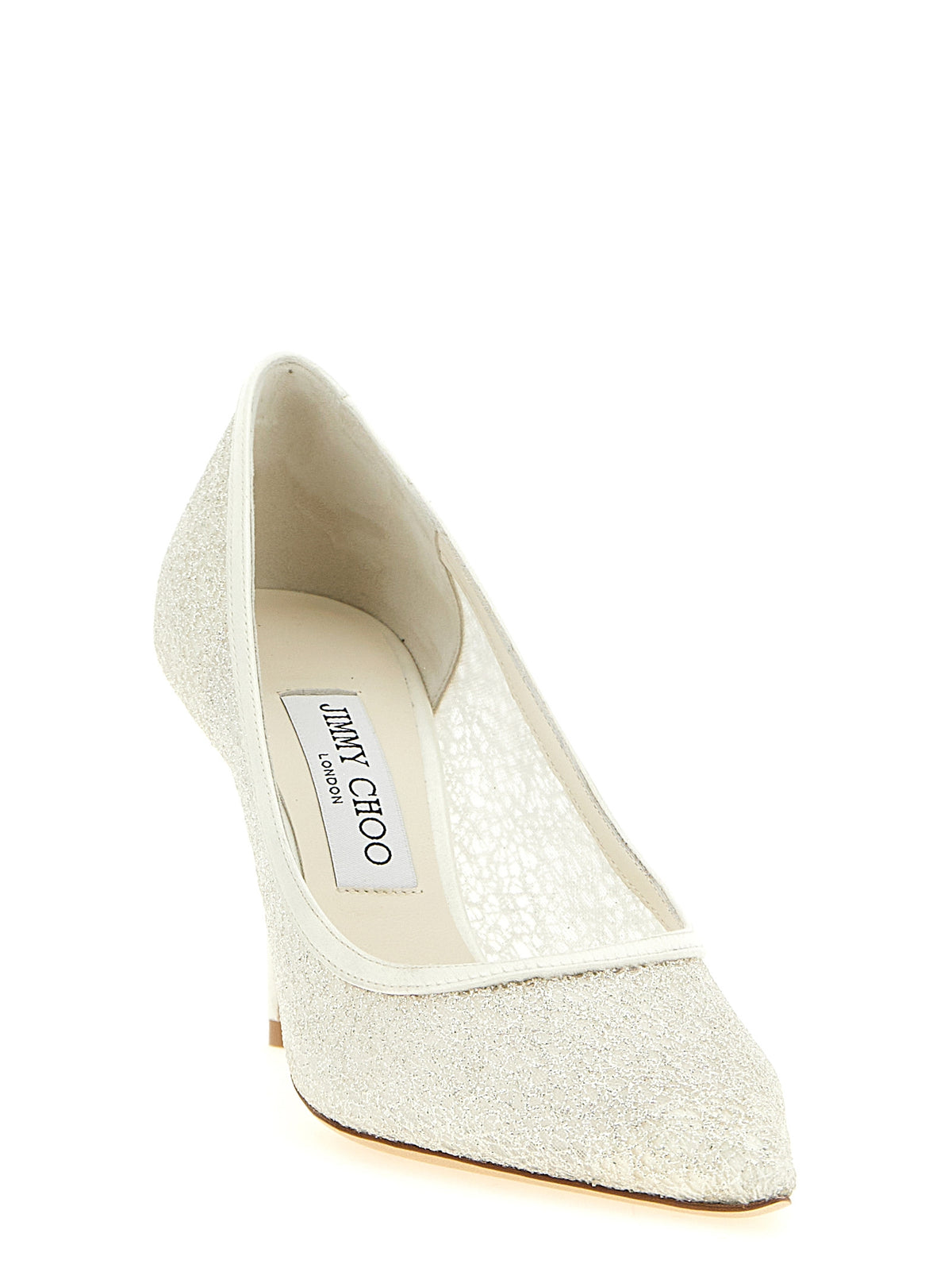 Jimmy Choo Women 'Love' Pumps