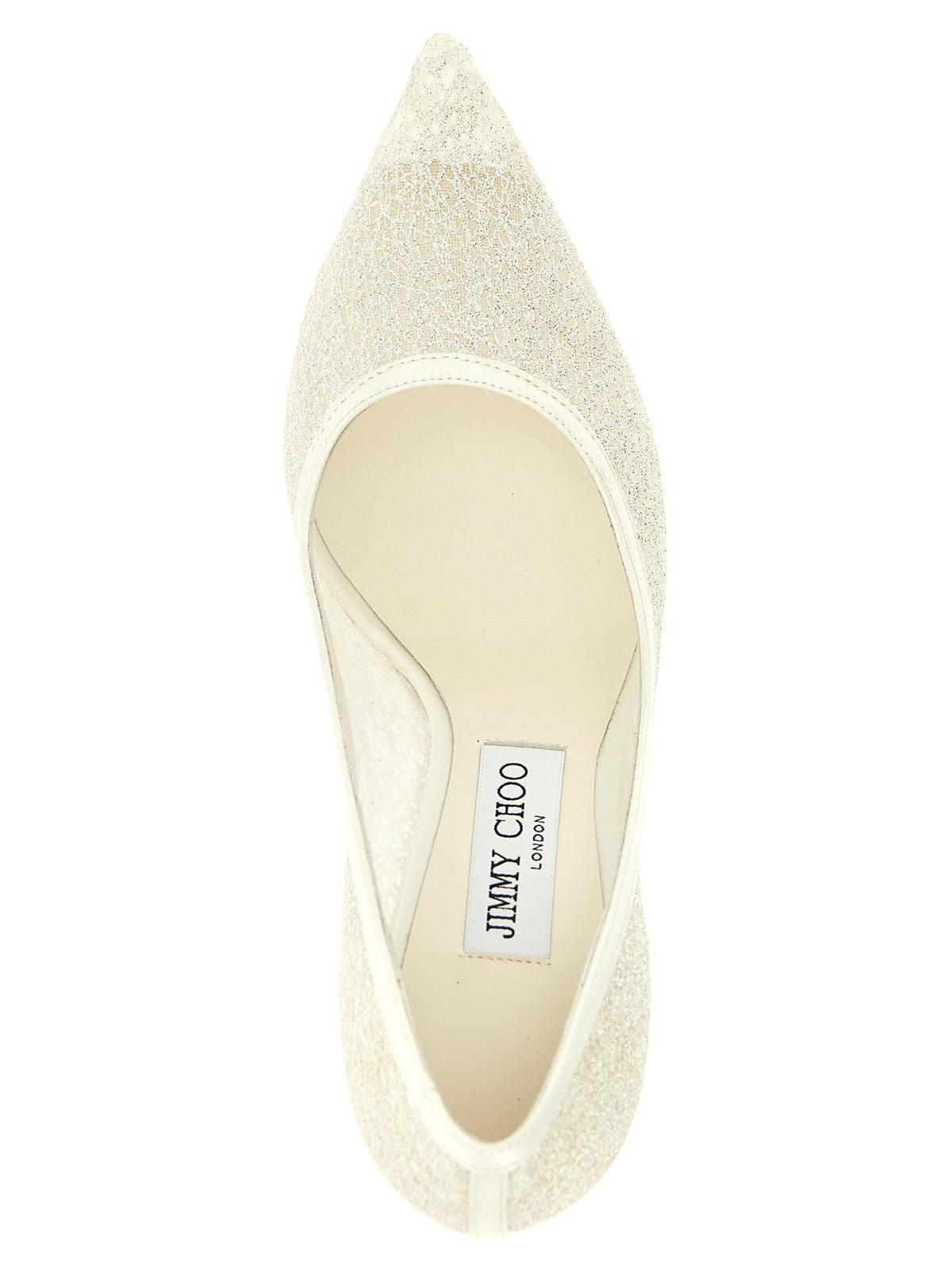 Jimmy Choo Women 'Love' Pumps