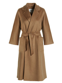Max Mara Women 'Ludmilla Icon' Coat