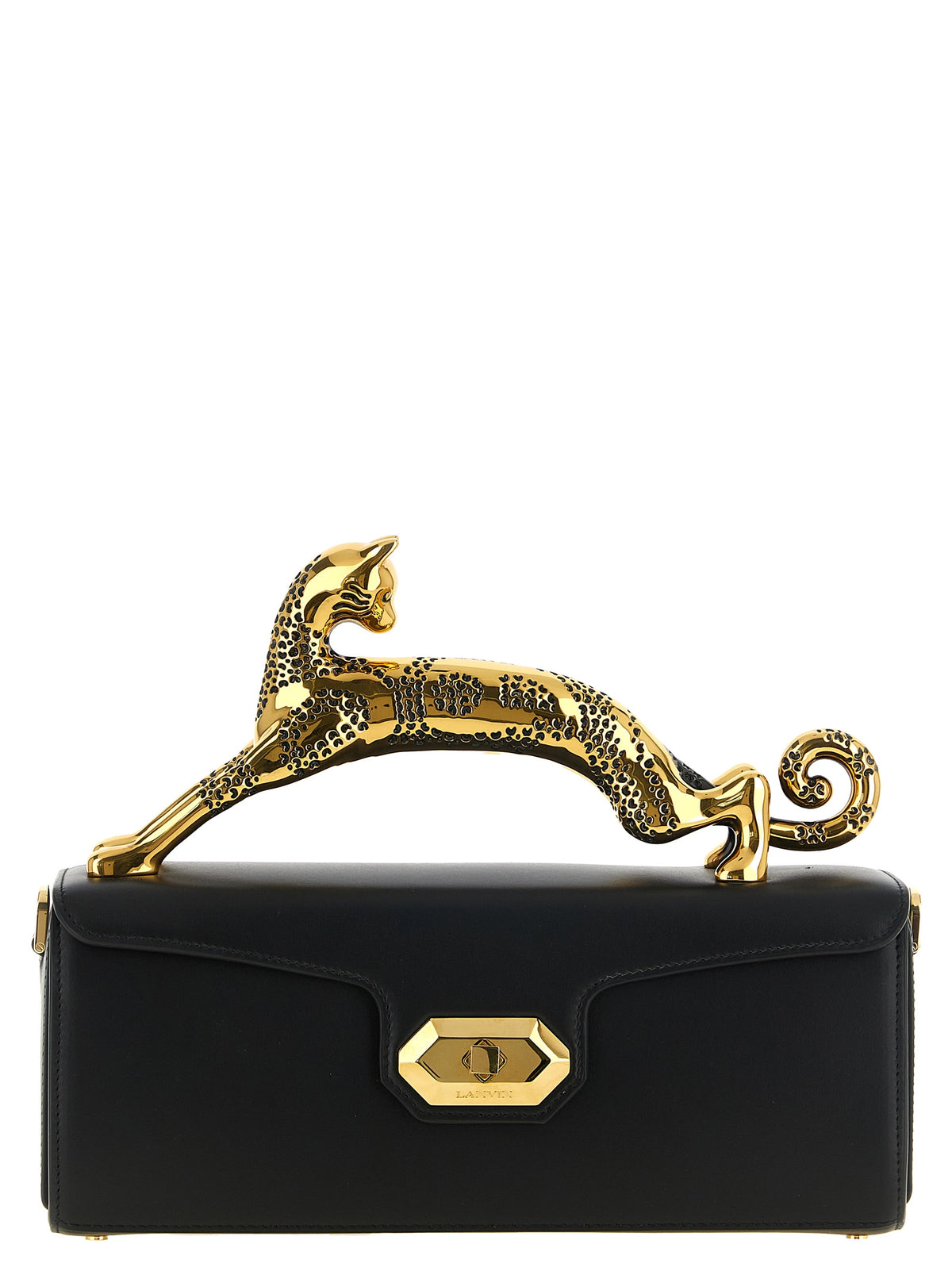 LANVIN Lanvin Women 'Pencil Cat' Handbag