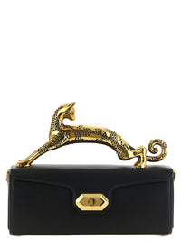 LANVIN Lanvin Women 'Pencil Cat' Handbag