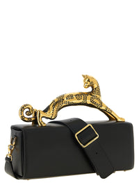 LANVIN Lanvin Women 'Pencil Cat' Handbag