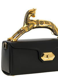 LANVIN Lanvin Women 'Pencil Cat' Handbag