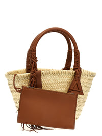 ALANUI Alanui Women 'Icon Palm Leaf Small' Handbag