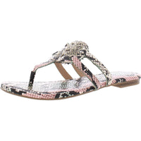 Canyon Womens Thong Flat Sandals61