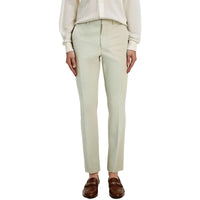 Mens Polyester Dress Pants 30 x 30 Sand