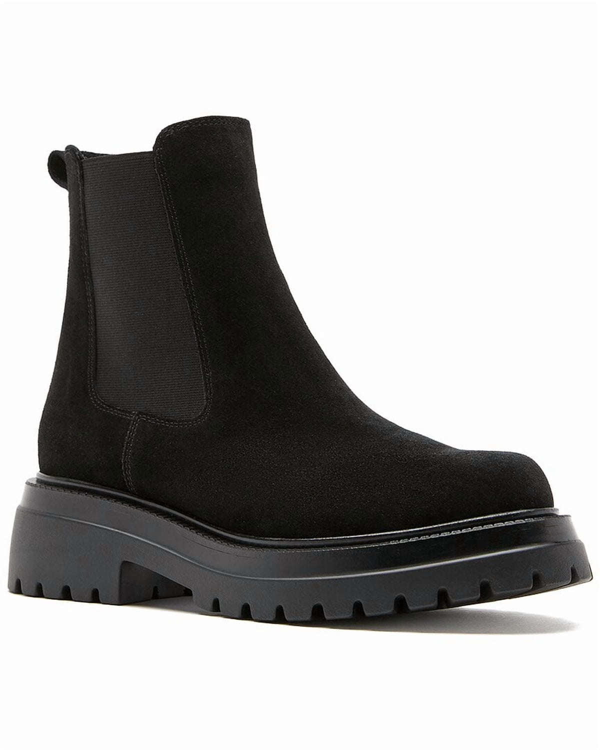 La Canadienne Winslow Suede Boot