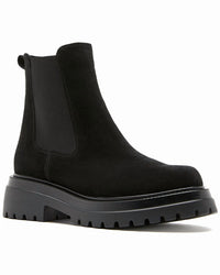 La Canadienne Winslow Suede Boot