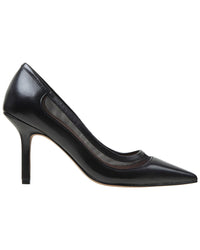 Linea Paolo Linea Paolo Perline Leather Pump