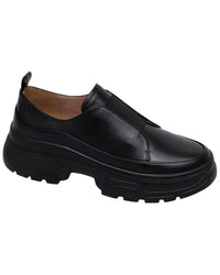 Linea Paolo Roselle Leather Loafer