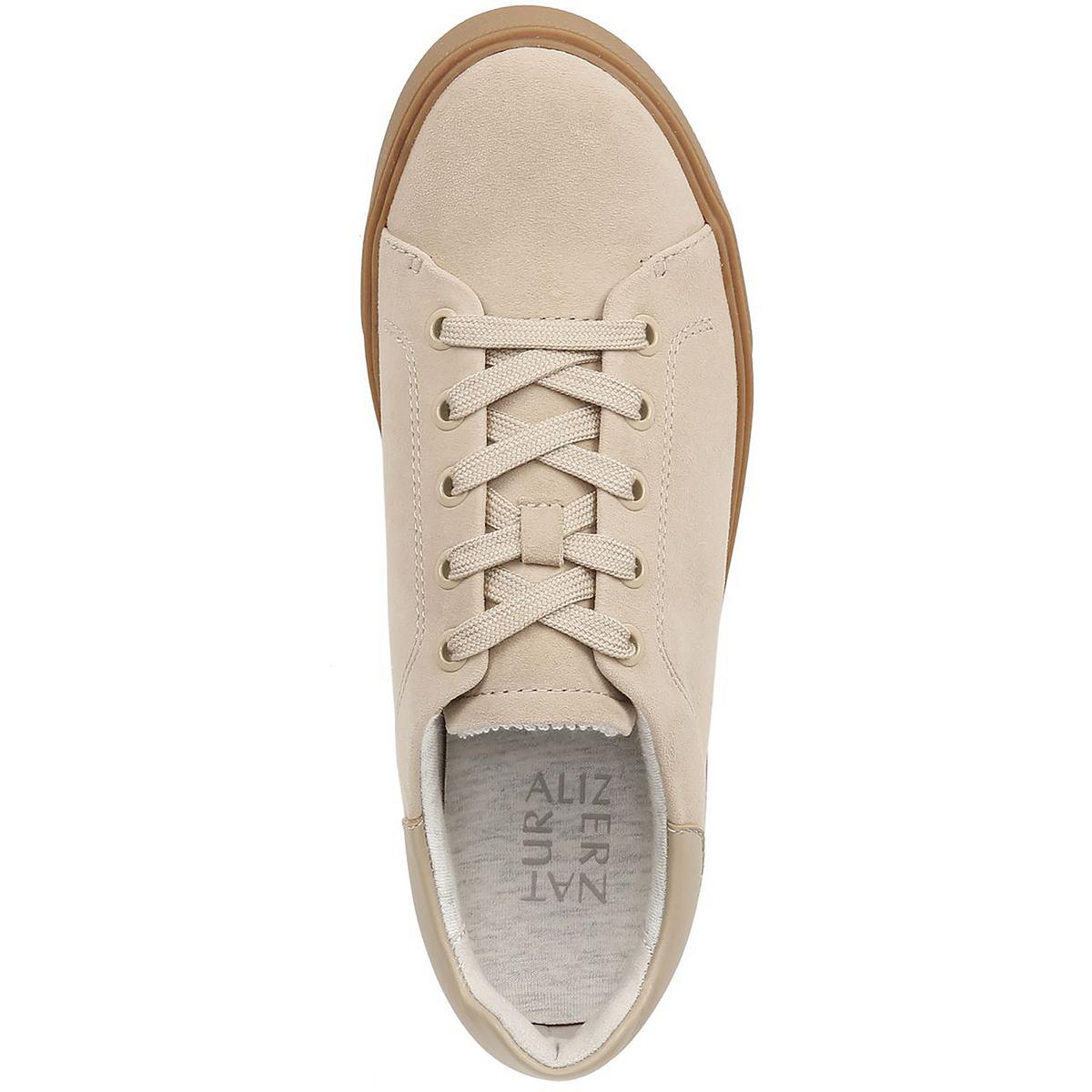 Morrison 2.0 Womens Padded Insole Lifestyle Casual and Fashion Sneakers