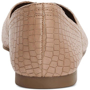 Lucky Brand Womens Alba Slip On Ballet Flats