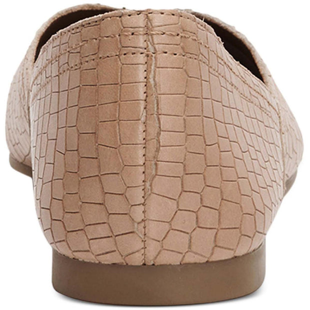 Lucky Brand Womens Alba Slip On Ballet Flats