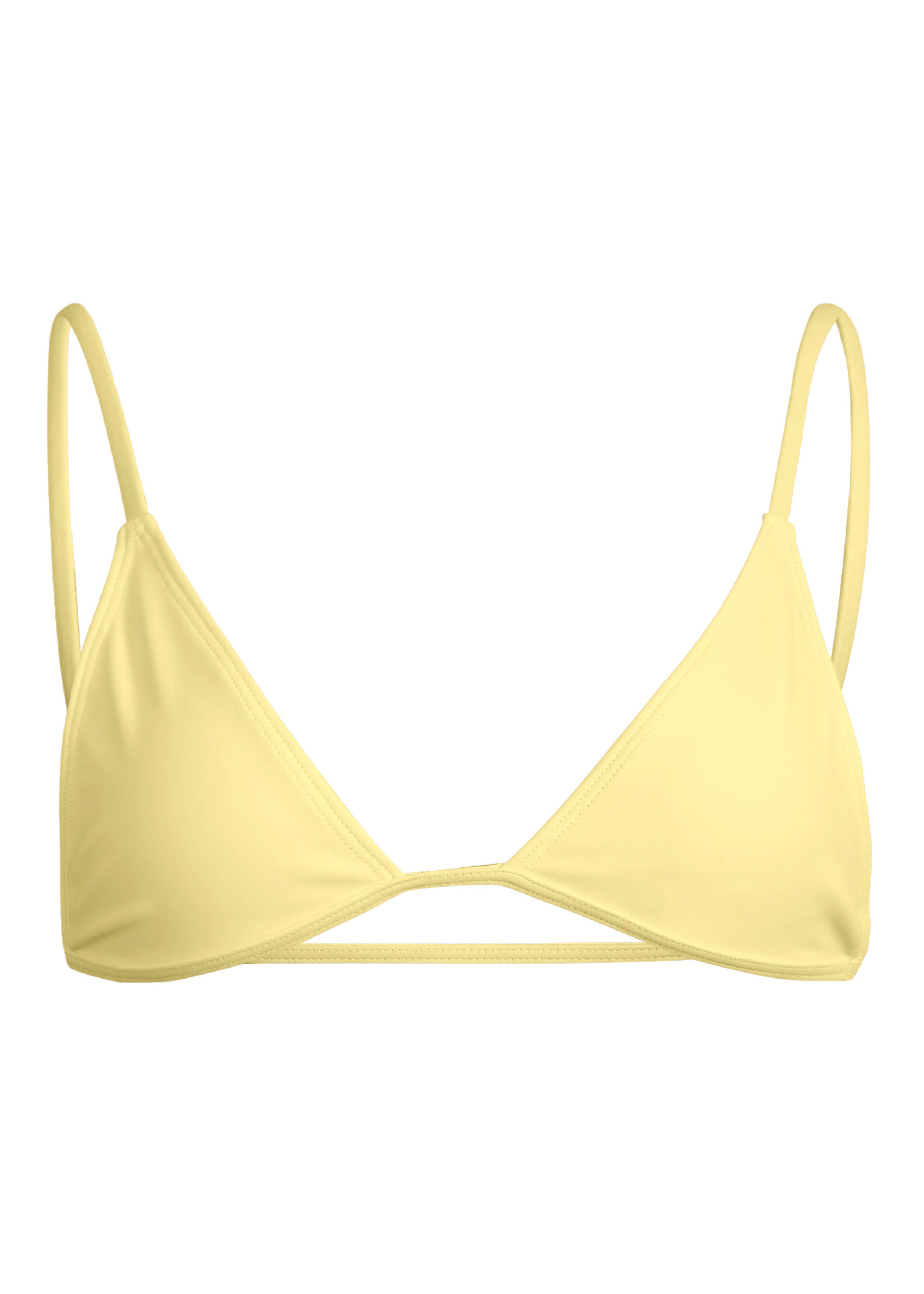 Lucid Bijou Bikini Top