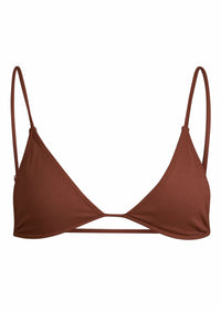 Lucid Bijou Bikini Top