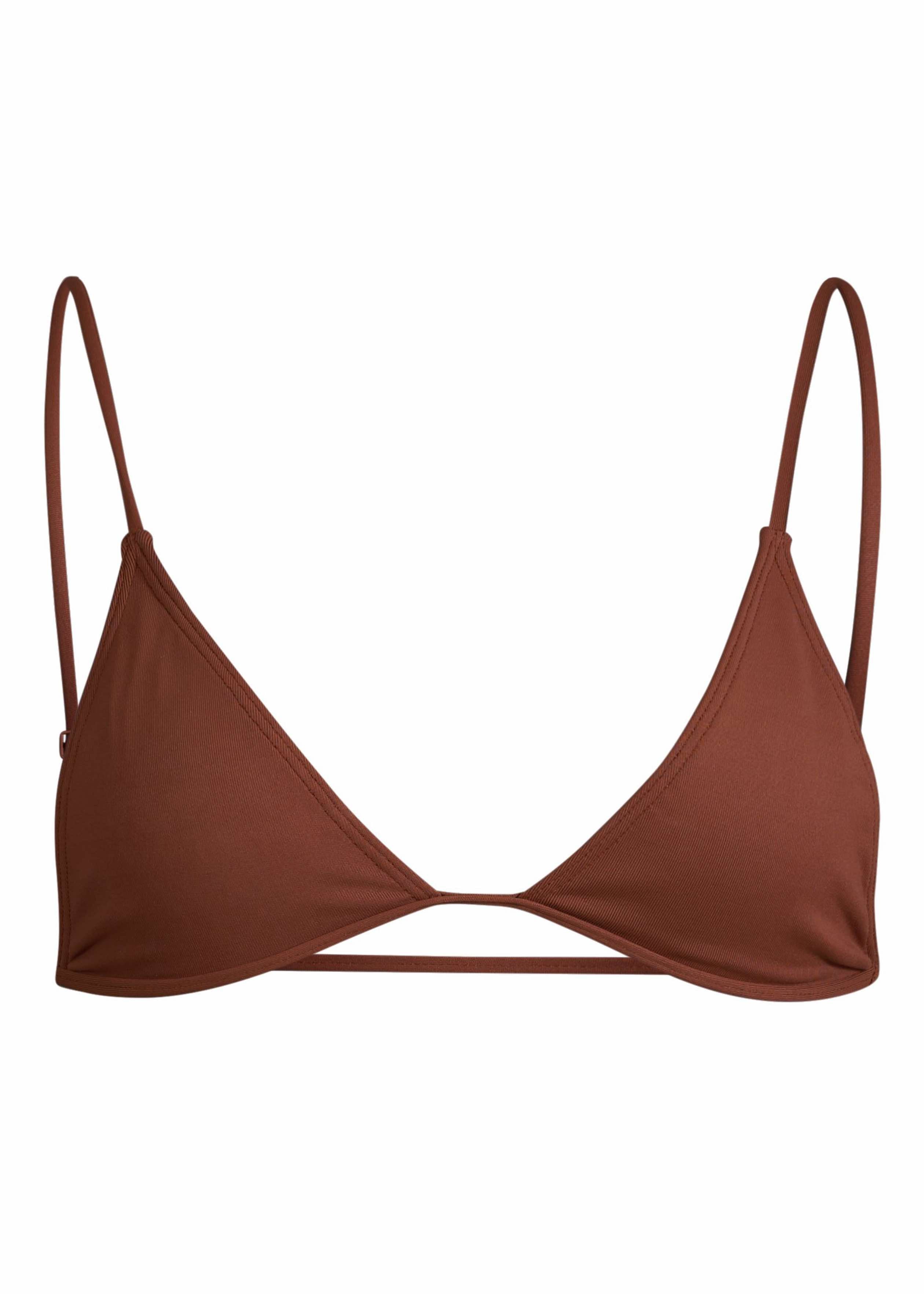 Lucid Bijou Bikini Top