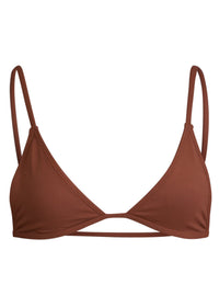 Lucid Bikini Top