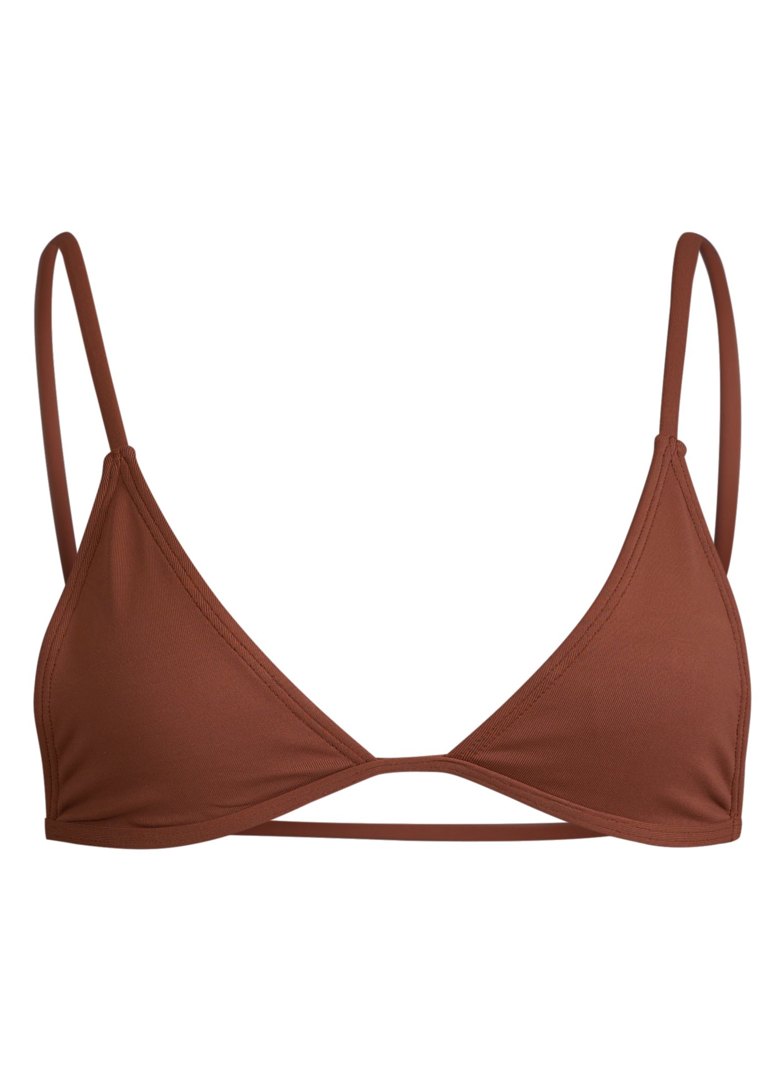 Lucid Bikini Top