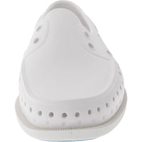 Womens Solid Slip-On Sneakers