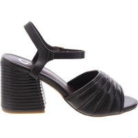 Charmaine Womens Casual Lifestyle Ankle Strap