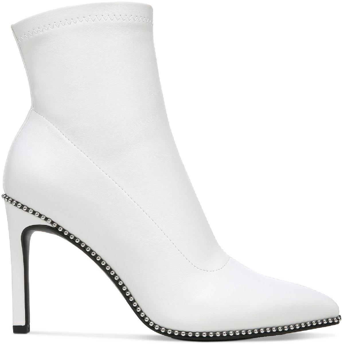 Melanay Womens Booties
