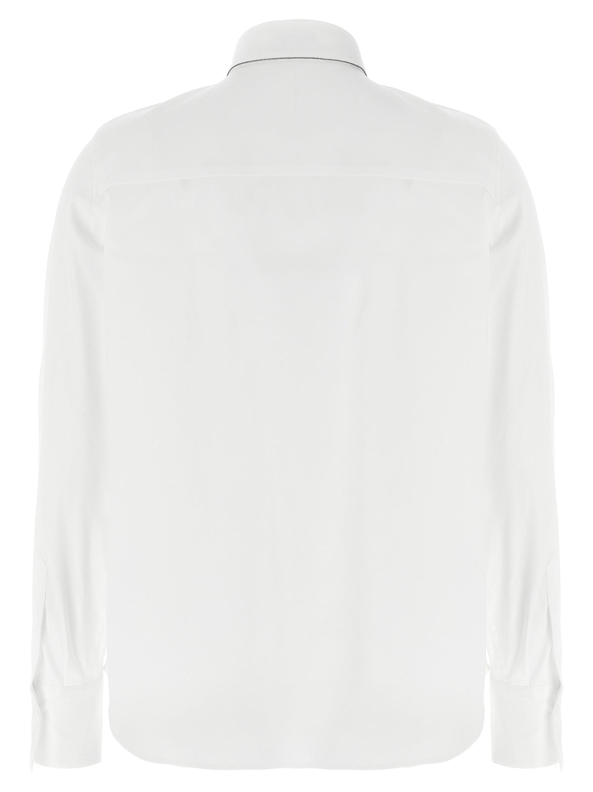 Brunello Cucinelli Women Monile Shirt