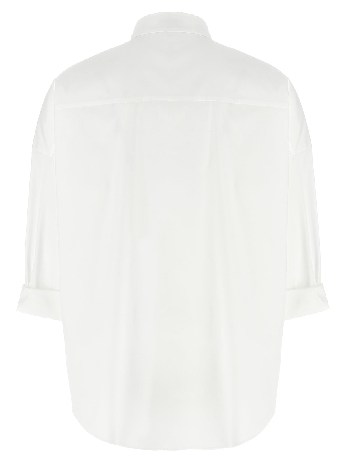 BRUNELLO CUCINELLI Brunello Cucinelli Women Monile Shirt