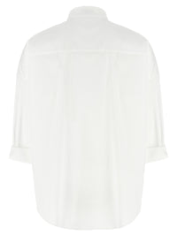 BRUNELLO CUCINELLI Brunello Cucinelli Women Monile Shirt