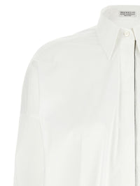 BRUNELLO CUCINELLI Brunello Cucinelli Women Monile Shirt
