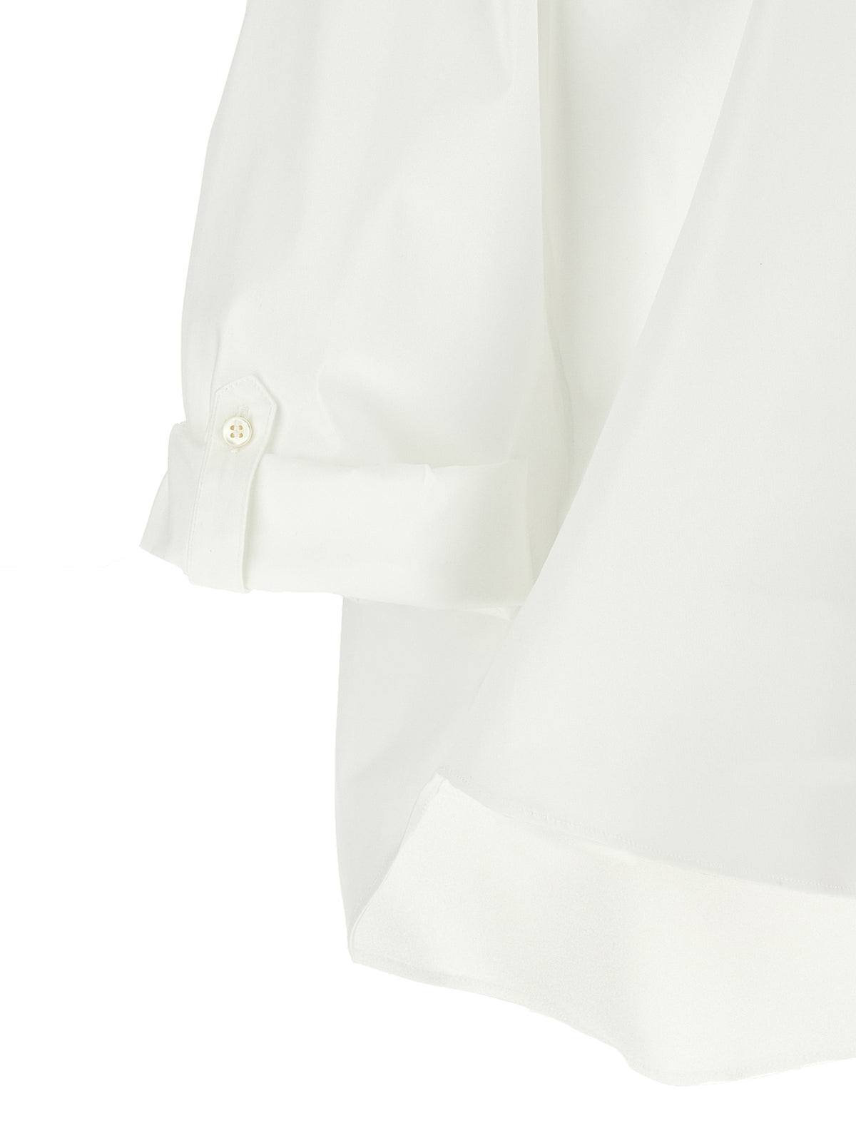 BRUNELLO CUCINELLI Brunello Cucinelli Women Monile Shirt