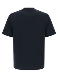 BRUNELLO CUCINELLI Brunello Cucinelli Men Printed T-Shirt