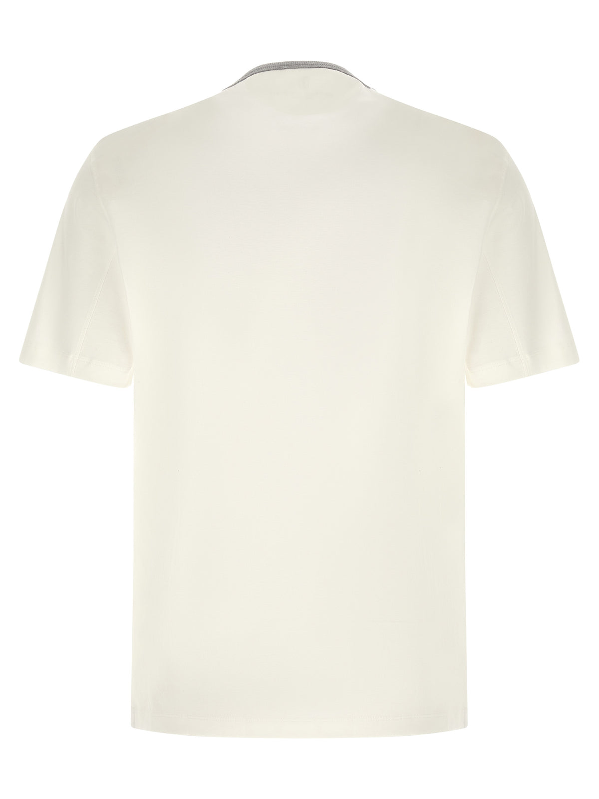 BRUNELLO CUCINELLI Brunello Cucinelli Men Printed T-Shirt