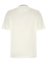 BRUNELLO CUCINELLI Brunello Cucinelli Men Printed T-Shirt