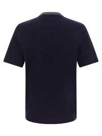 BRUNELLO CUCINELLI Brunello Cucinelli Men 'Solomei Athletic Club' T-Shirt