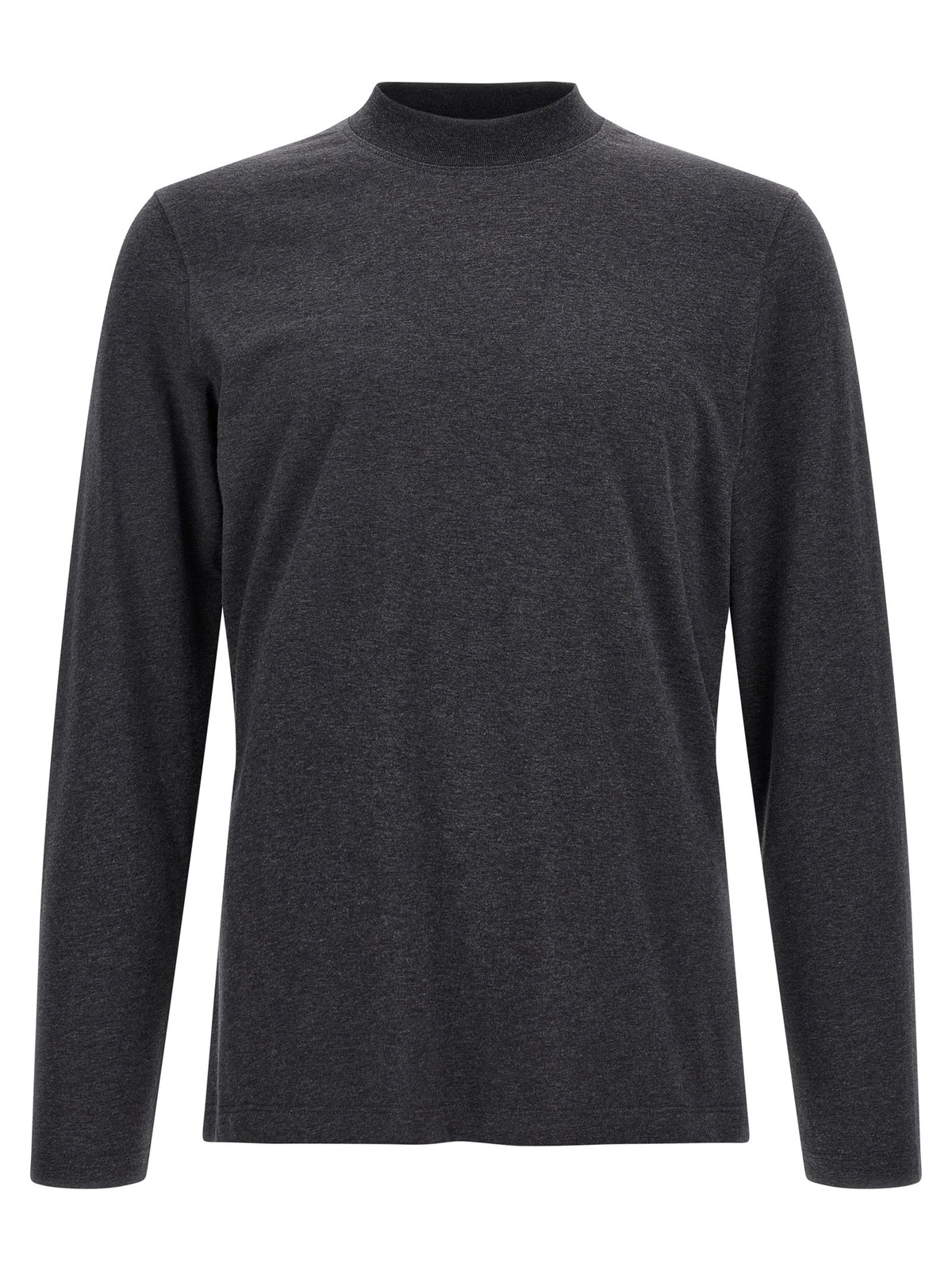 BRUNELLO CUCINELLI Brunello Cucinelli Men Cotton Jersey T-Shirt