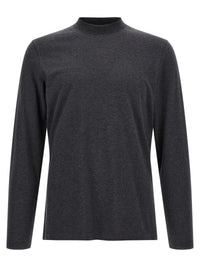 BRUNELLO CUCINELLI Brunello Cucinelli Men Cotton Jersey T-Shirt